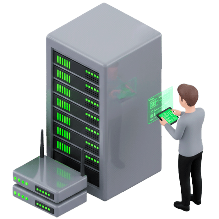 Система Okdesk.ITSM